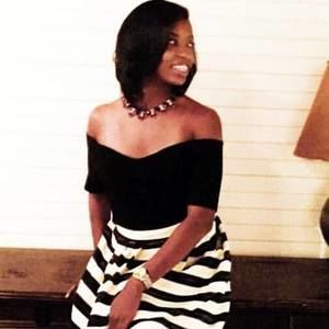 Meet your Posher, Josalynn